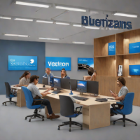 BlueJeans by Verizon