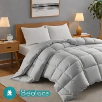 Bedsure All-Season Down Alternative Comforter