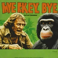 Bye Bye Monkey
