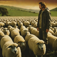 Black Sheep
