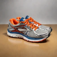 Brooks Addiction GTS 15