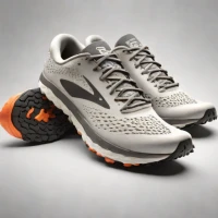 Brooks PureGrit 7