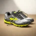 Brooks PureGrit 4