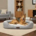 BuddyRest Crown Supreme Orthopedic Dog Bed