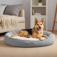 Bedsure Orthopedic Dog Bed