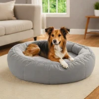 Best Friends by Sheri OrthoComfort Deep Dish Cuddler