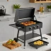 Blackstone 36" Griddle with Air Fryer