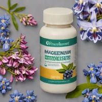 Bluebonnet Nutrition Magnesium Citrate