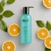 Belif Aqua Bomb Jelly Cleanser