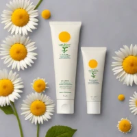 Be Plain Chamomile pH-Balanced Cleansing Foam