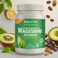 Best Naturals Magnesium Glycinate