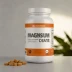 BulkSupplements Magnesium Citrate