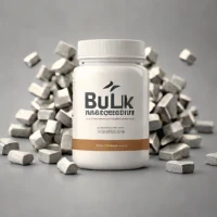 Bulk Magnesium Bisglycinate