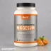 BulkSupplements Magnesium Taurate
