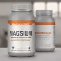 BulkSupplements Magnesium Malate