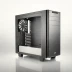 be quiet! Silent Base 601