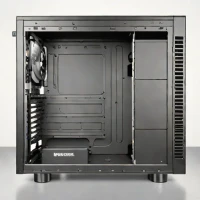 be quiet! Pure Base 600