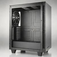 be quiet! Pure Base 500FX