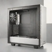 be quiet! Pure Base 501