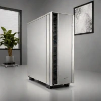 be quiet! Light Base 600 LX