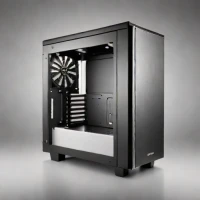 be quiet! Silent Base 600
