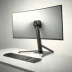 Branch Monitor Arm