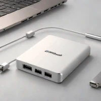 Buffalo MiniStation Thunderbolt
