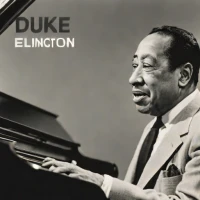 Blues in Orbit – Duke Ellington