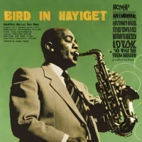 Bird in Flight – Roy Haynes