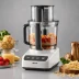 Braun MultiQuick 7 12-Cup Food Processor FP3020