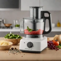 Bosch MultiTalent 3 Food Processor MCM3100W