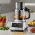 Bosch MultiTalent 8 Food Processor MCM68861