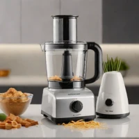 Bosch MultiTalent 3 Food Processor MCM3301B