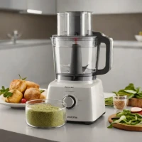 Bosch MCM4200 Food Processor