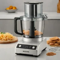 Bosch MultiTalent 3 Food Processor MCM4000