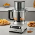 Bosch MultiTalent 3 Food Processor MCM4000