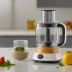 Braun PureEase Food Processor FP3132WH