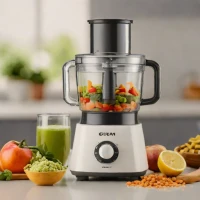 Bajaj Food Factory FX 11 Food Processor