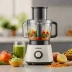 Bajaj Food Factory FX 11 Food Processor