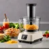 Bajaj Food Factory FX 11 Deluxe Food Processor