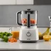 Braun FX 3030 Food Processor