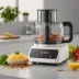 Braun CombiMax K 650 Food Processor