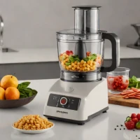 Bosch ProfiKubixx MCM5529 Food Processor