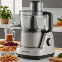 Bosch MultiTalent 3 Food Processor MCM3500MGB