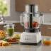 Black+Decker 8-Cup Food Processor FP4200W