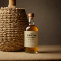 Bruxo No. 1 Espadin