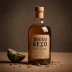 Bruxo No. 3 Barril