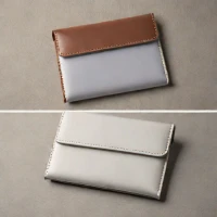 Big Skinny New Yorker Wallet