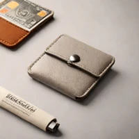 Bellroy Coin Wallet