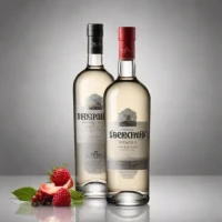 Breckenridge Vodka